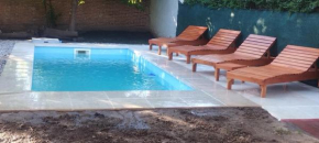Cabañas Don Pocho
